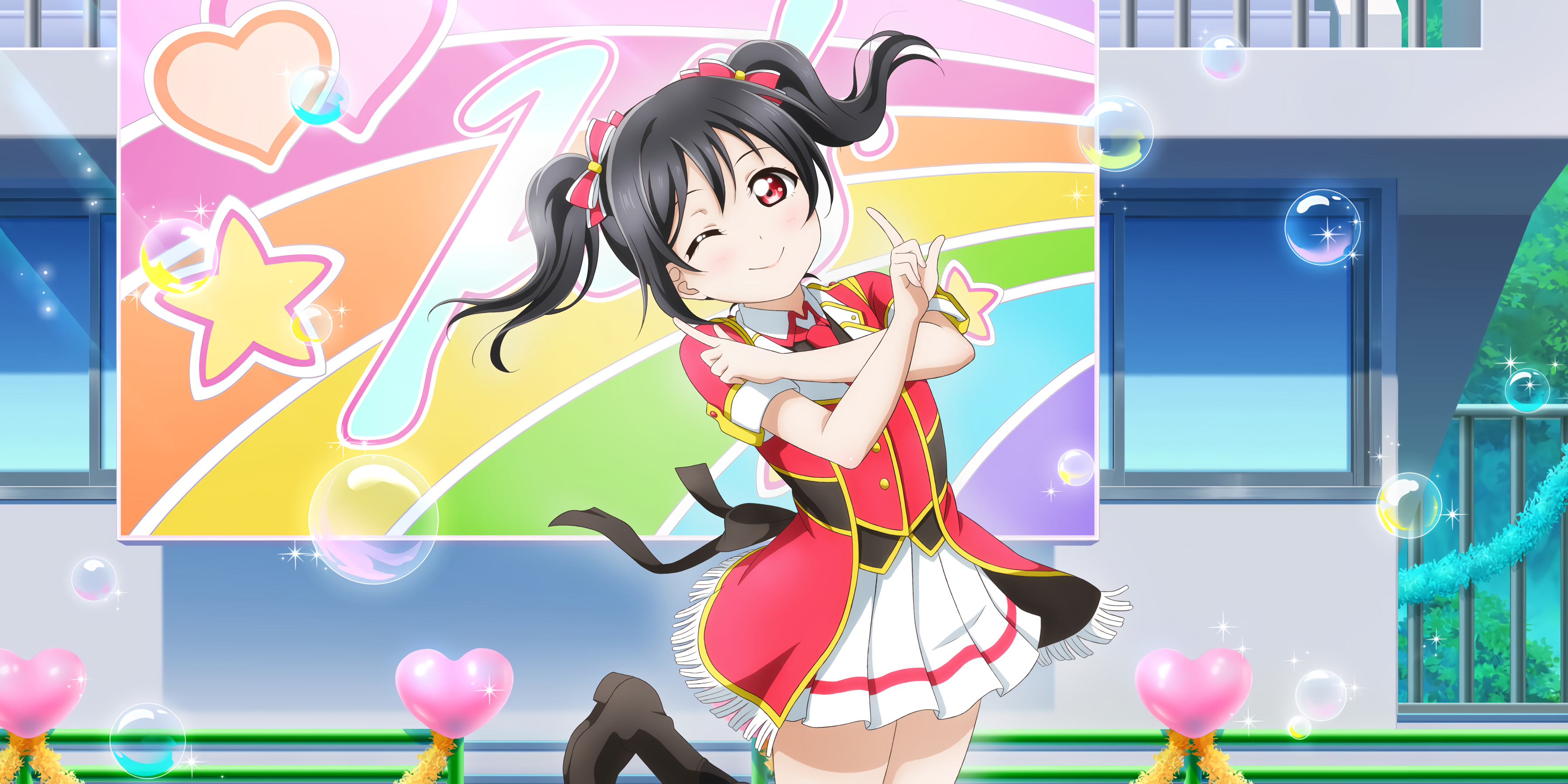 nico